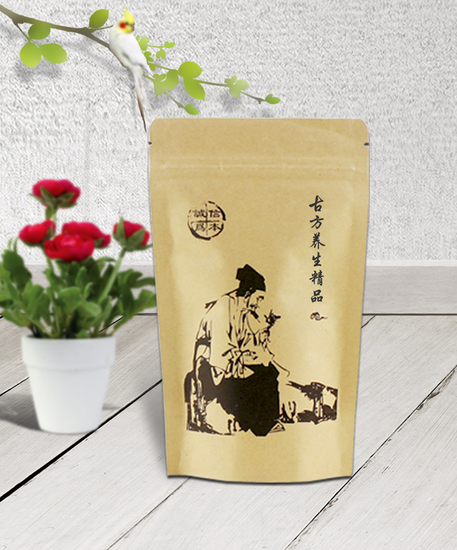 食品淋膜紙袋定做_印無憂設(shè)計(jì)印刷廠